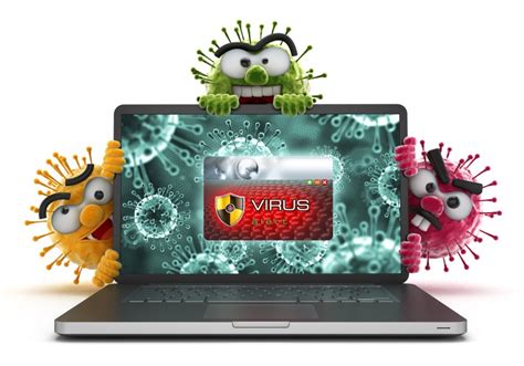 Is your PC infected with 7 viruses?