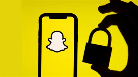 Is your data safe with Snapchat?