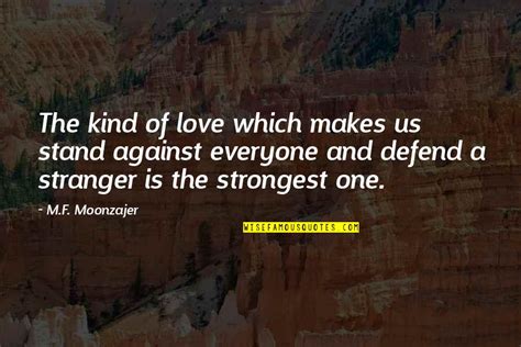 Is your first love the strongest?