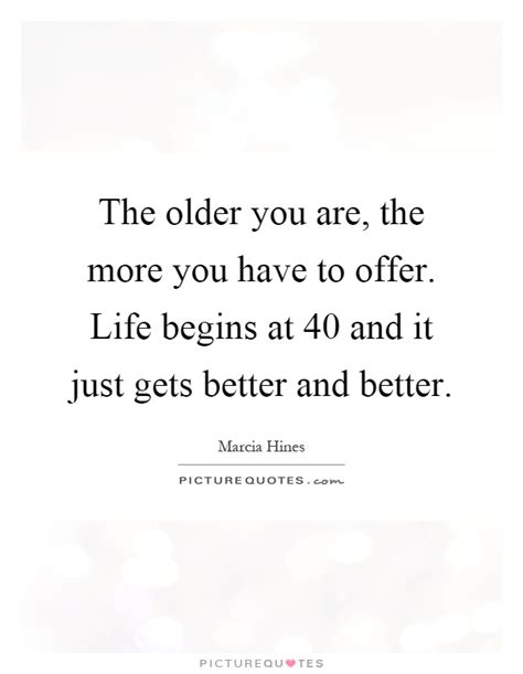 Is your life half over at 40?