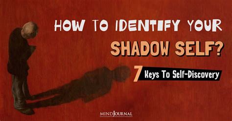 Is your shadow self evil?