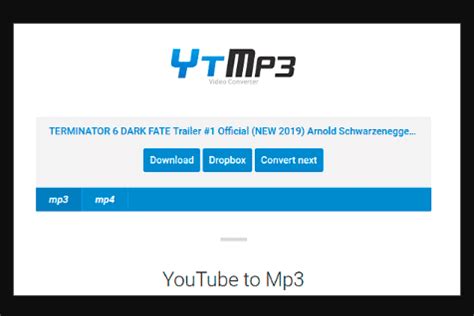 Is ytmp3apk safe to use?