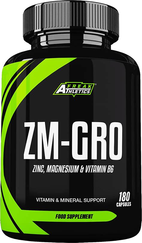 Is zinc or magnesium better for testosterone?