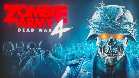 Is zombie War 4 Crossplay?