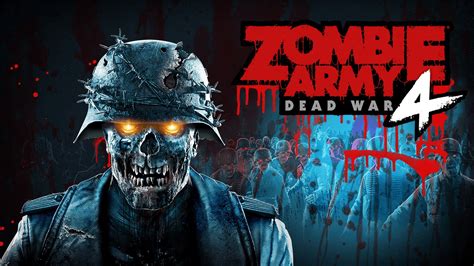 Is zombie army 4 4 player?