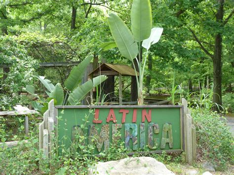 Is zoo a Latin word?