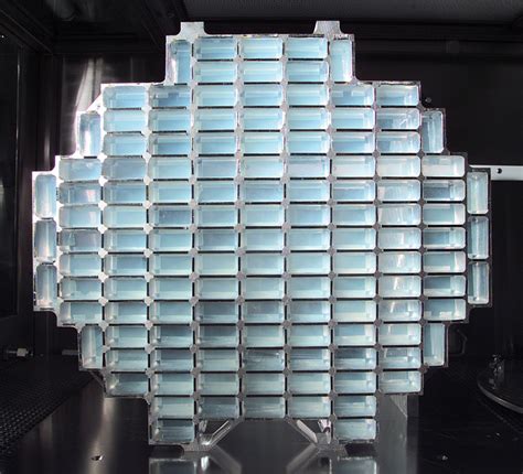 On what NASA mission will aerogel be used?