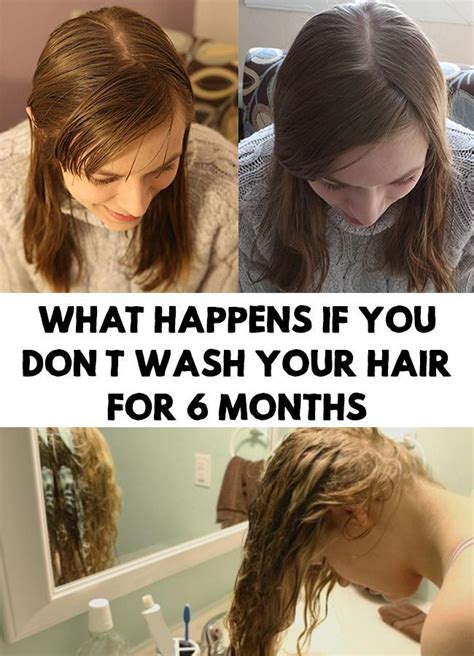 On which day we should not wash hair?