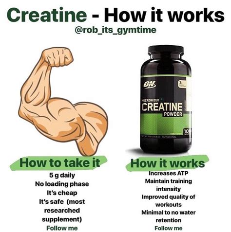 Should 15 year olds take creatine?