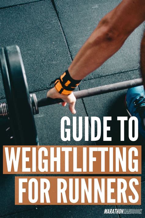 Should 5K runners lift weights?