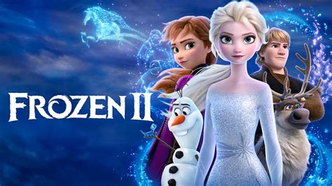 Should Christians watch Frozen 2?