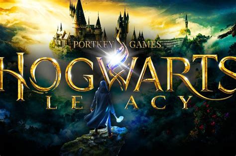 Should Hogwarts Legacy be on SSD?