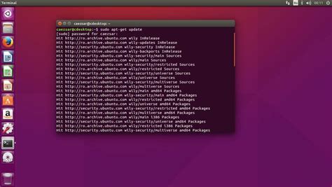 Should I always update Ubuntu?
