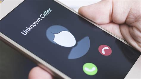 Should I answer a VoIP caller?