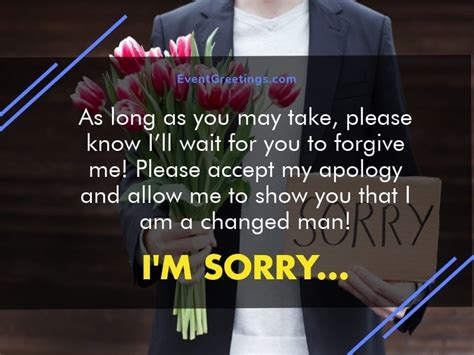 Should I apologize to a girl?