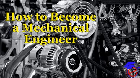 Should I be a mechanical engineer?