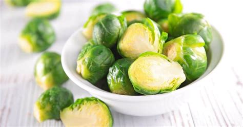 Should I boil sprouts before eating?