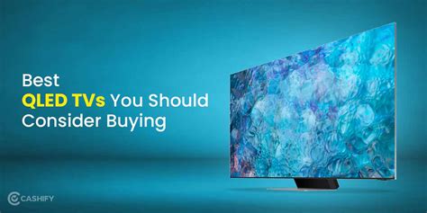 Should I buy 4K or QLED TV?