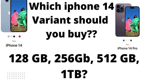 Should I buy 512 GB or 1 TB?