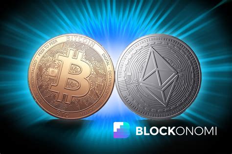 Should I buy Bitcoin or Ethereum?