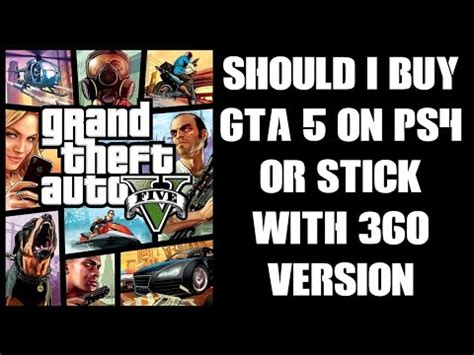 Should I buy GTA Plus?