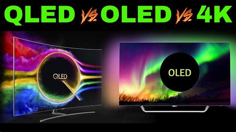 Should I buy OLED or UHD?