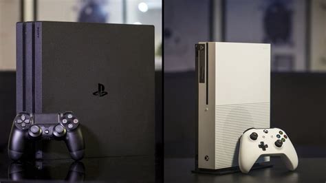 Should I buy PS4 or Xbox Series S?