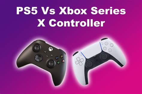 Should I buy PS5 controller or Xbox?