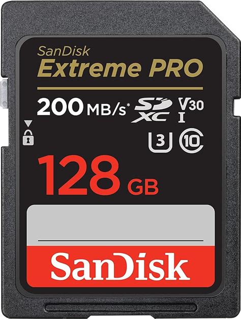 Should I buy a 128 GB SD card?