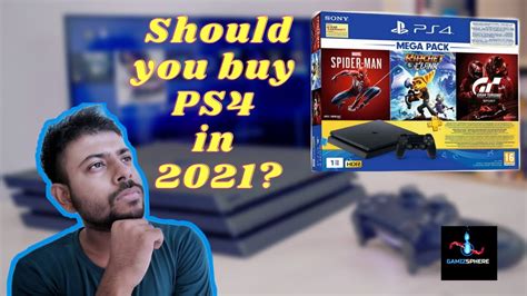 Should I buy a PS4 Pro if I don't have a 4K TV?