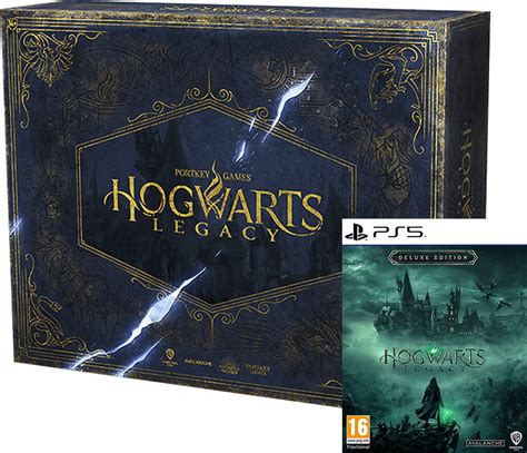 Should I buy a PS5 just for Hogwarts Legacy?