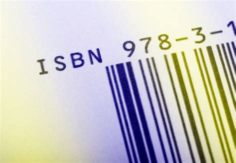 Should I buy an ISBN or use Amazon?