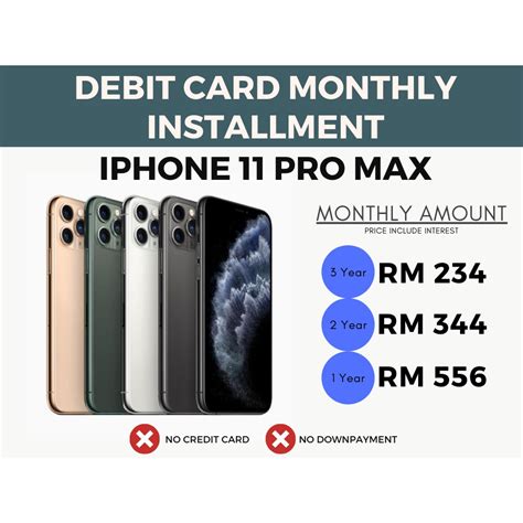 Should I buy iPhone with installment?
