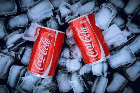 Should I buy shares in Coca-Cola?