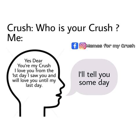 Should I call my crush?