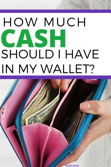 Should I carry cash in New York?