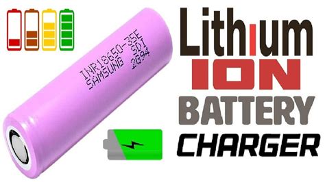 Should I charge Li-ion battery to 100%?