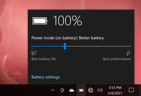 Should I charge my laptop battery to 100%?