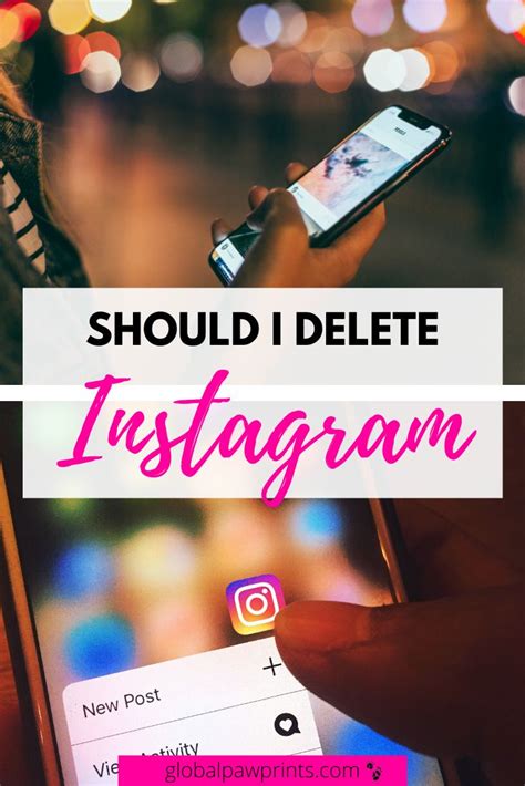Should I close Instagram after posting?