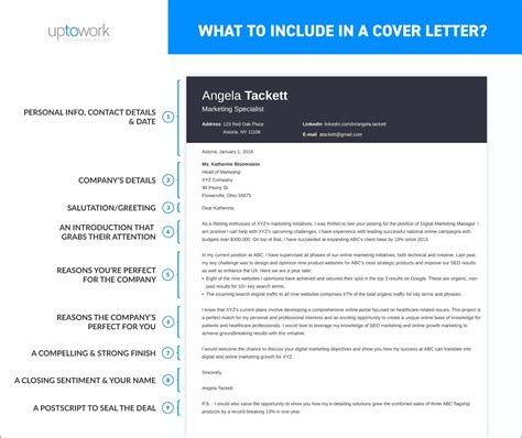 Should I combine cover letter and resume?