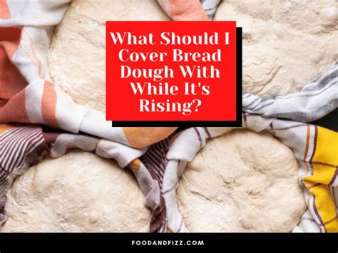 Should I cover bread as it cools?