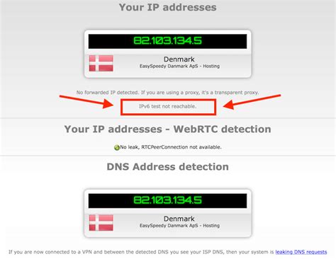 Should I disable IPv6 for VPN?