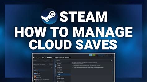 Should I disable Steam Cloud reddit?