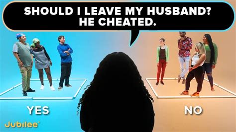 Should I divorce my husband for sexting?