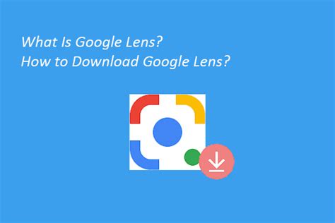 Should I download Google Lens?