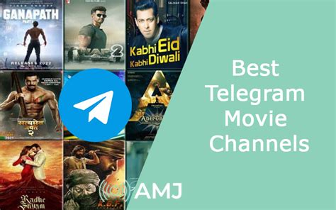 Should I download movies from Telegram?