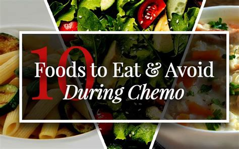 Should I eat before chemo?