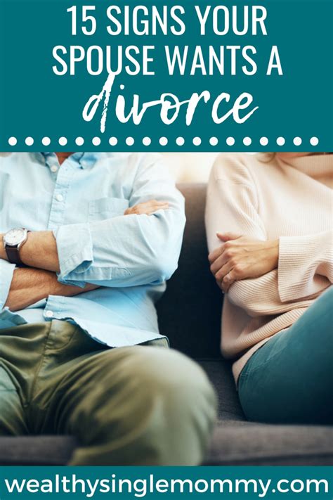Should I feel guilty for divorcing my husband?