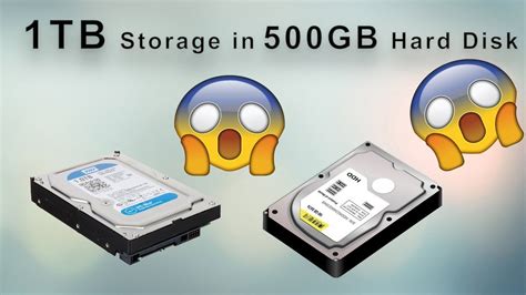 Should I get 1 TB or 500 GB?