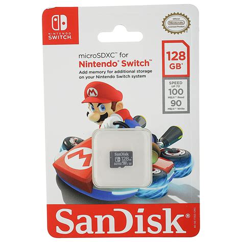 Should I get 128 or 256 SD card for Switch?